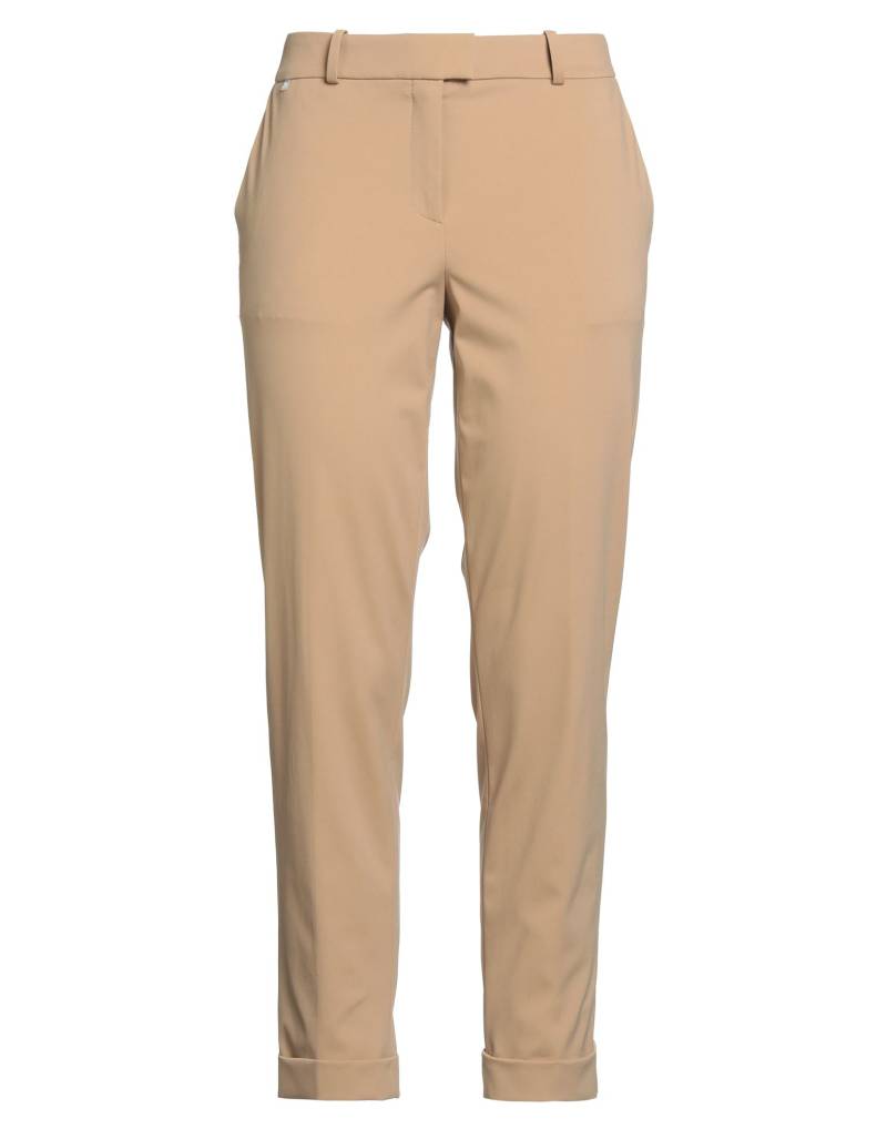 BOSS Hose Damen Kamel von BOSS