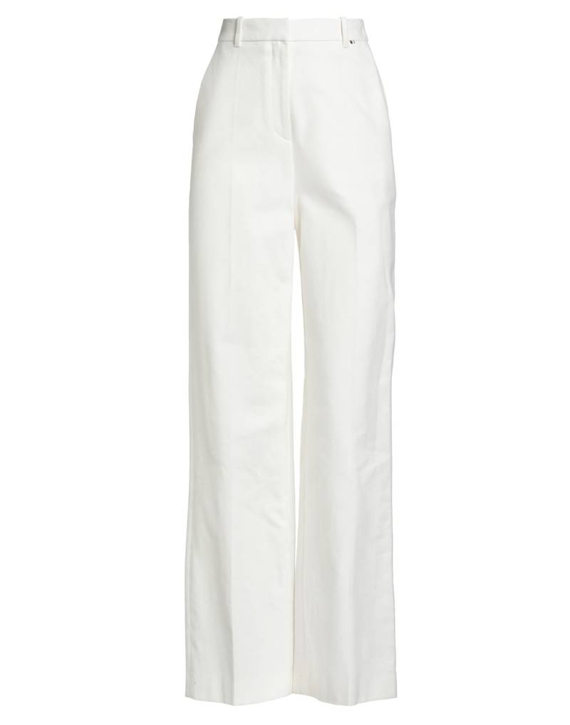 BOSS Hose Damen Off white von BOSS