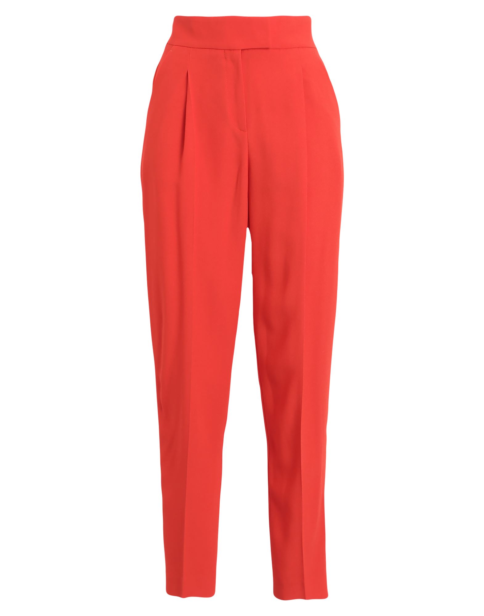 BOSS Hose Damen Tomatenrot von BOSS