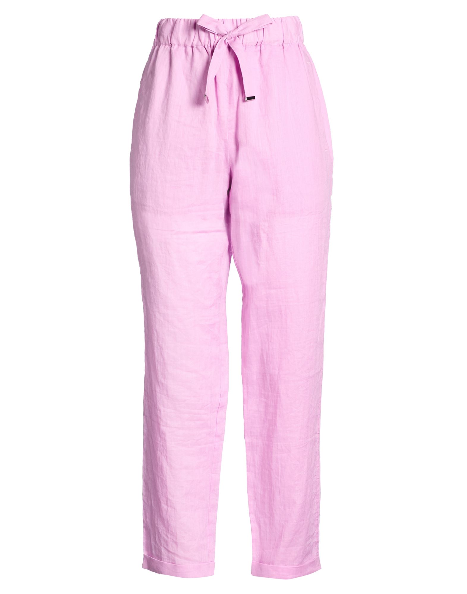 BOSS Hose Damen Rosa von BOSS
