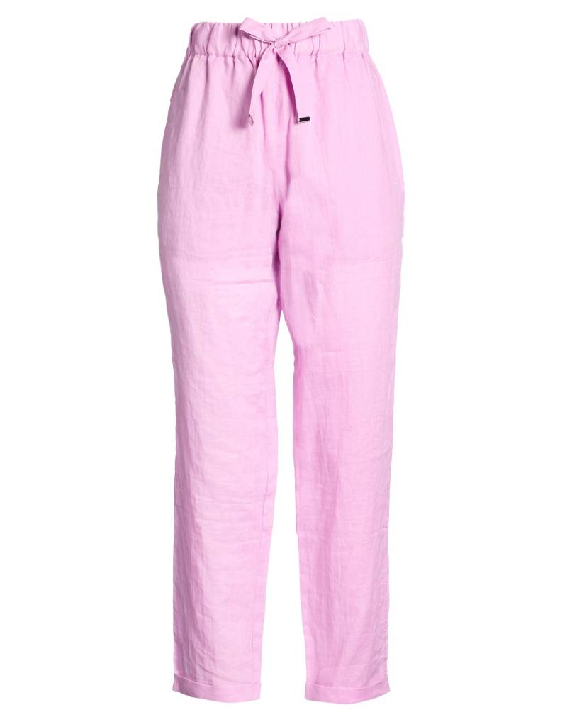 BOSS Hose Damen Rosa von BOSS