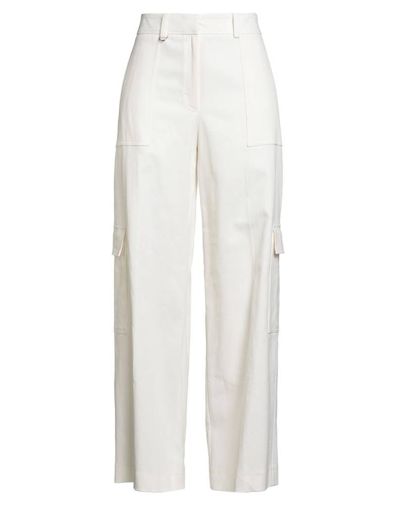 BOSS Hose Damen Weiß von BOSS