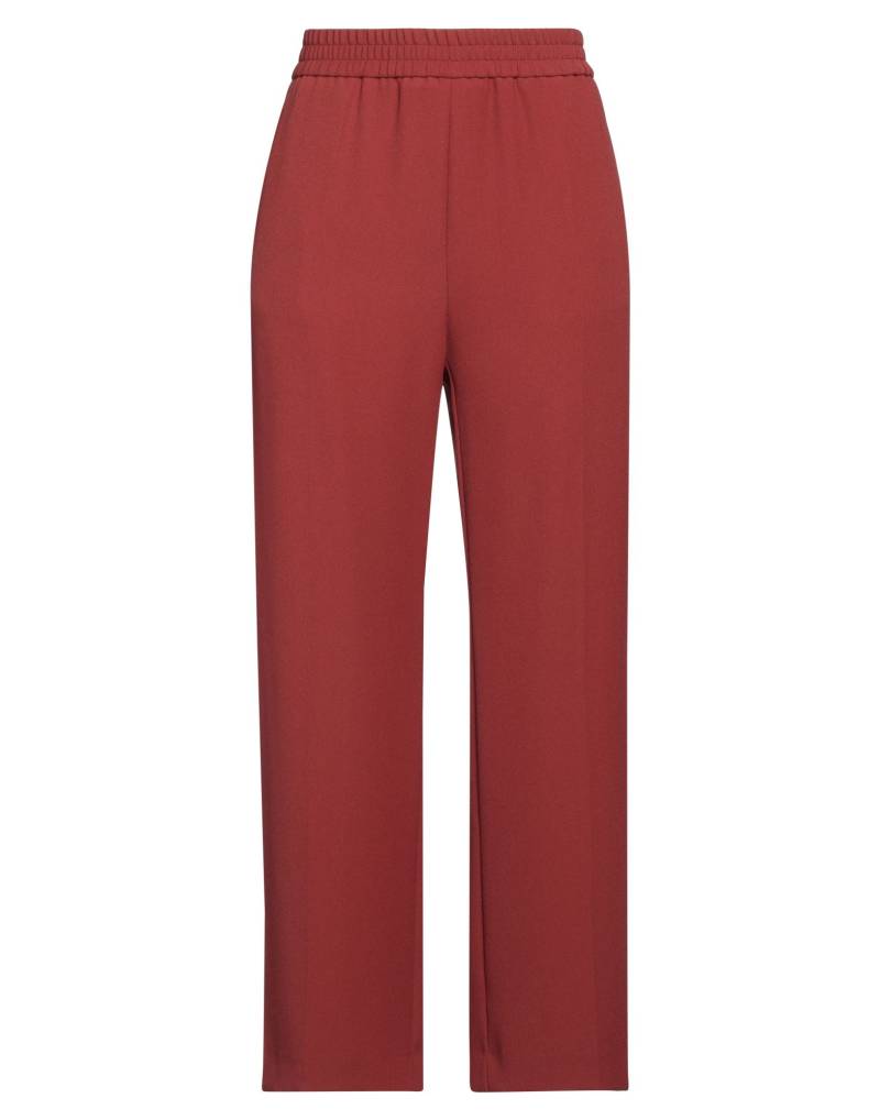 BOSS Hose Damen Ziegelrot von BOSS