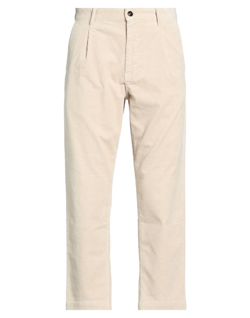 BOSS Hose Herren Beige von BOSS