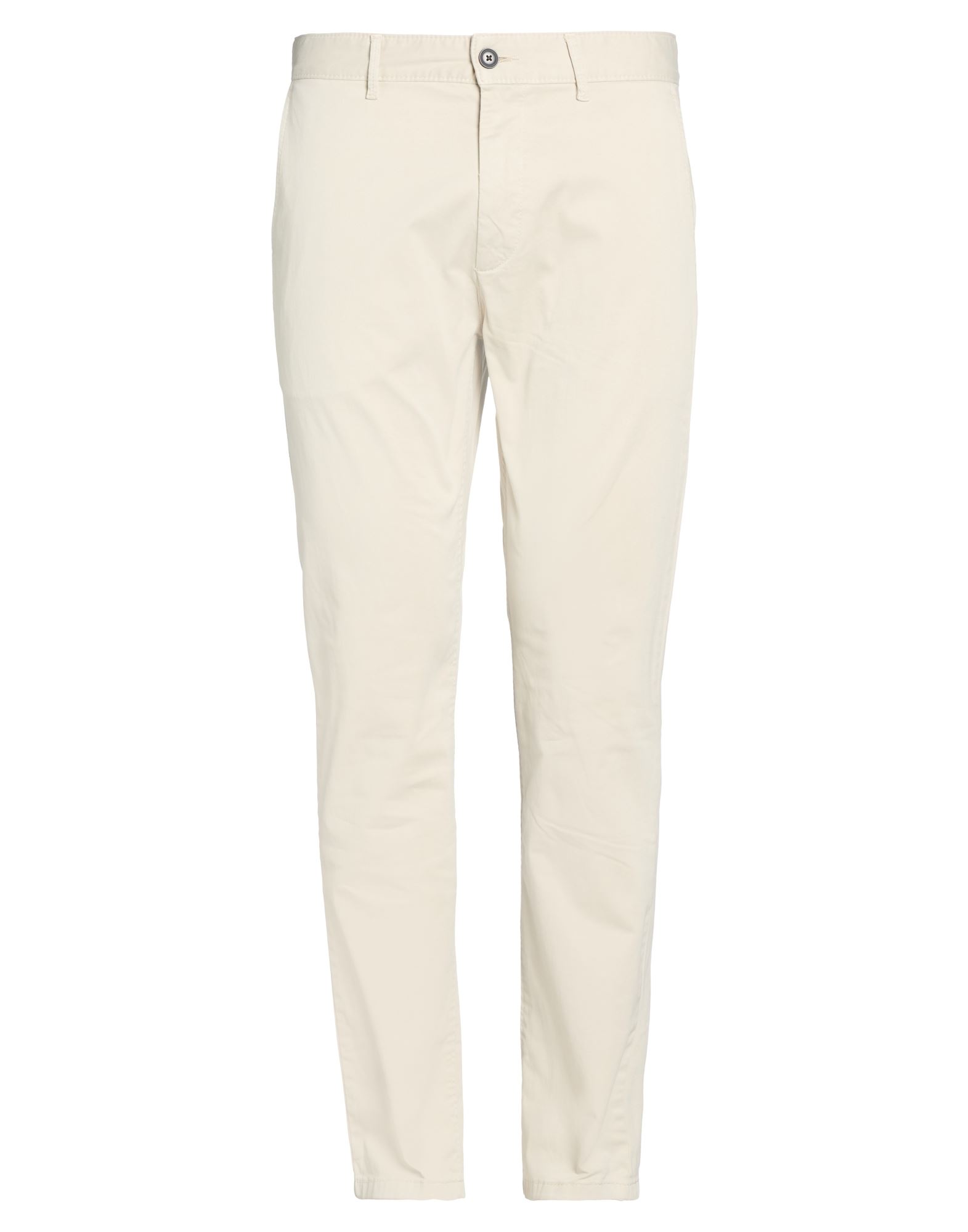 BOSS Hose Herren Beige von BOSS
