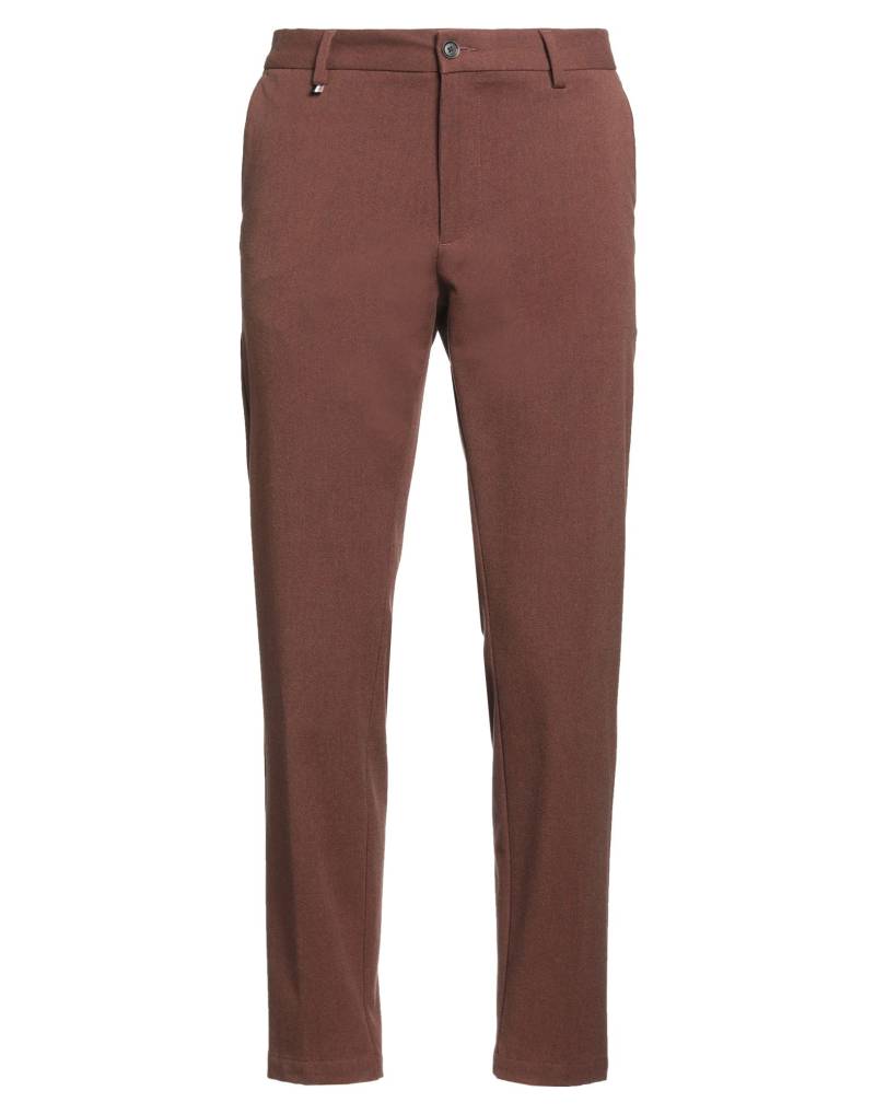 BOSS Hose Herren Braun von BOSS