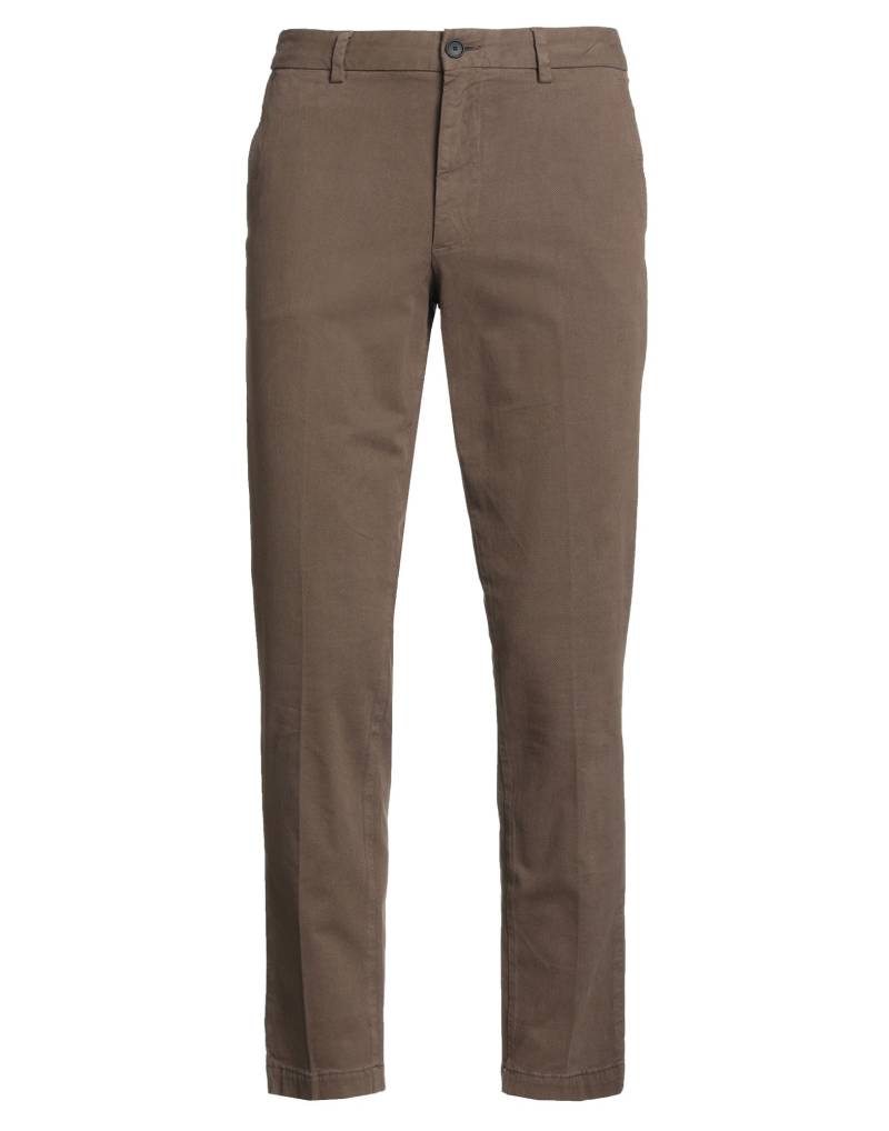 BOSS Hose Herren Braun von BOSS