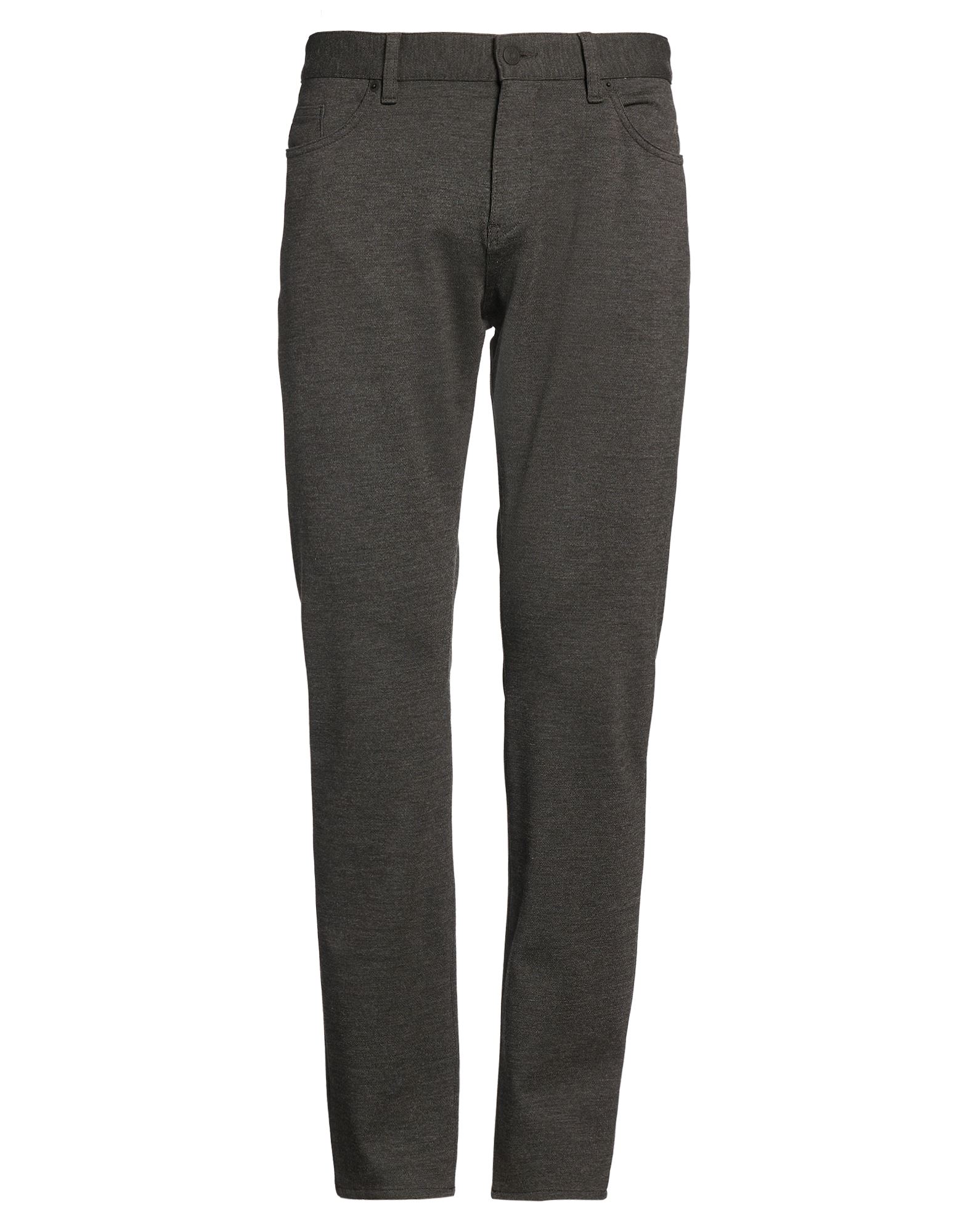 BOSS Hose Herren Braungrau von BOSS