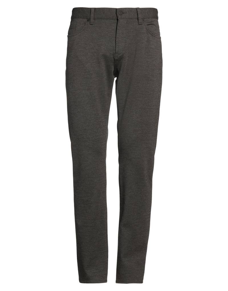 BOSS Hose Herren Braungrau von BOSS