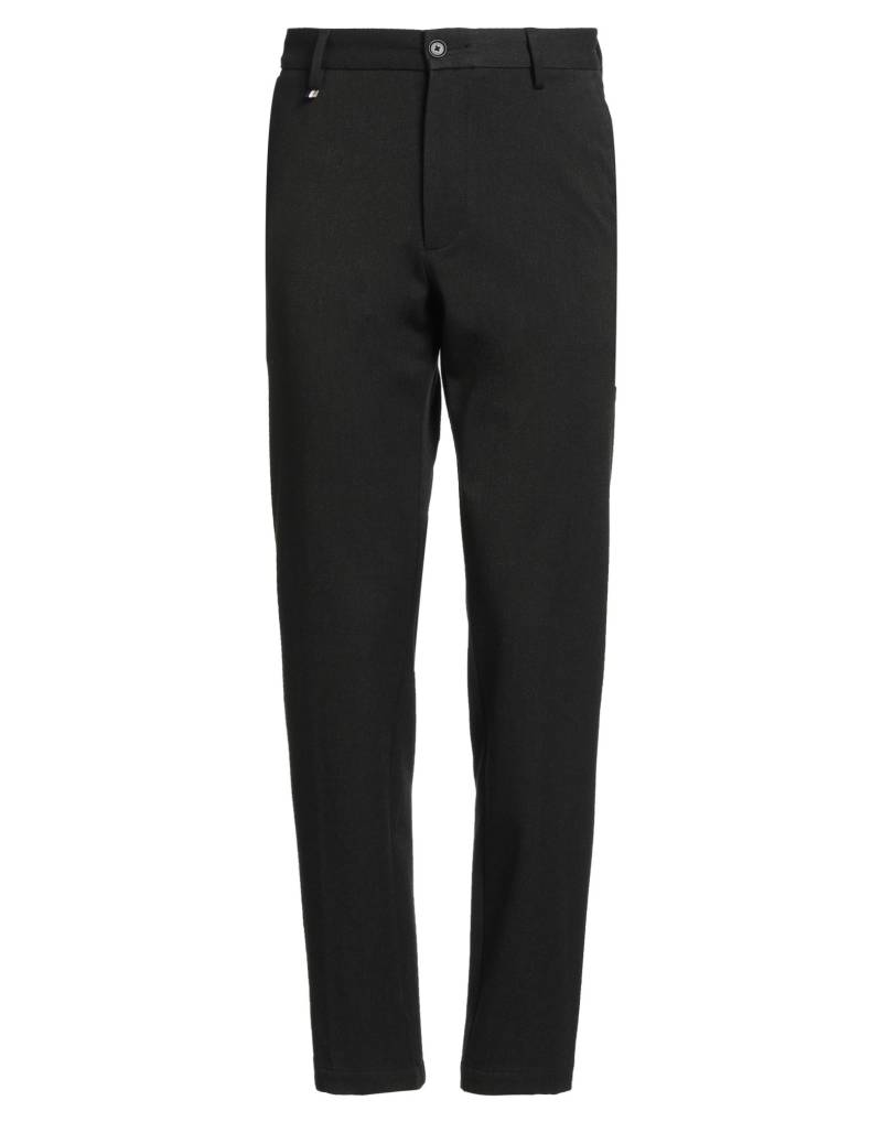 BOSS Hose Herren Dunkelbraun von BOSS