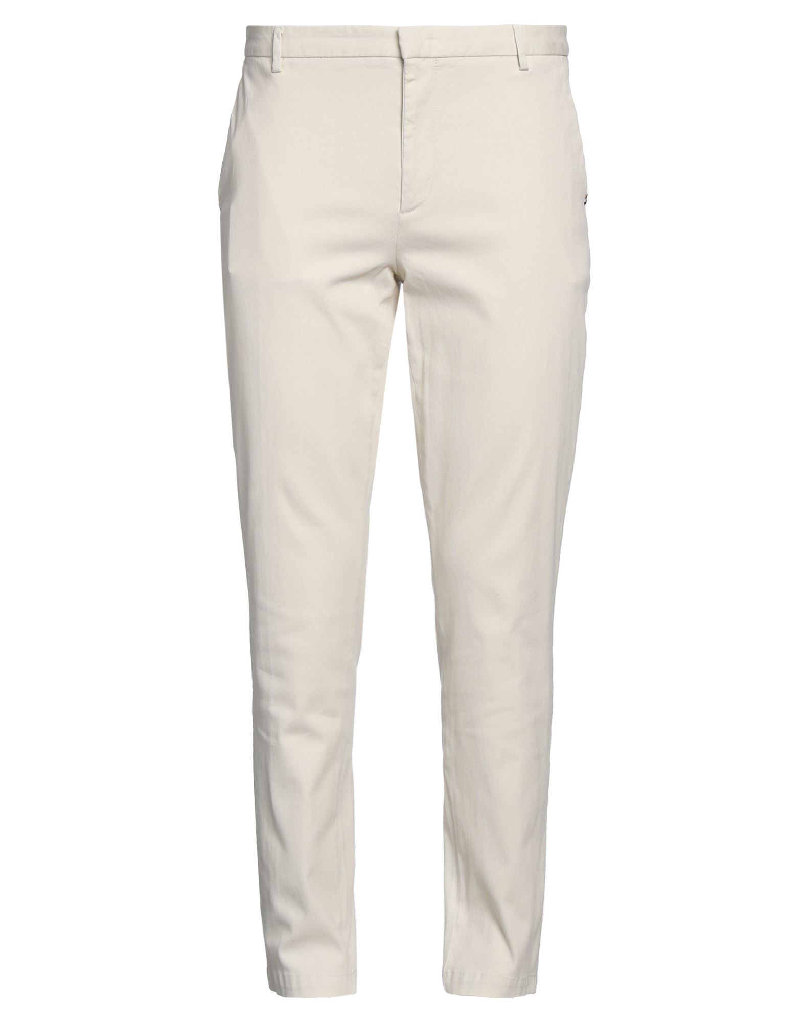 BOSS Hose Herren Elfenbein von BOSS