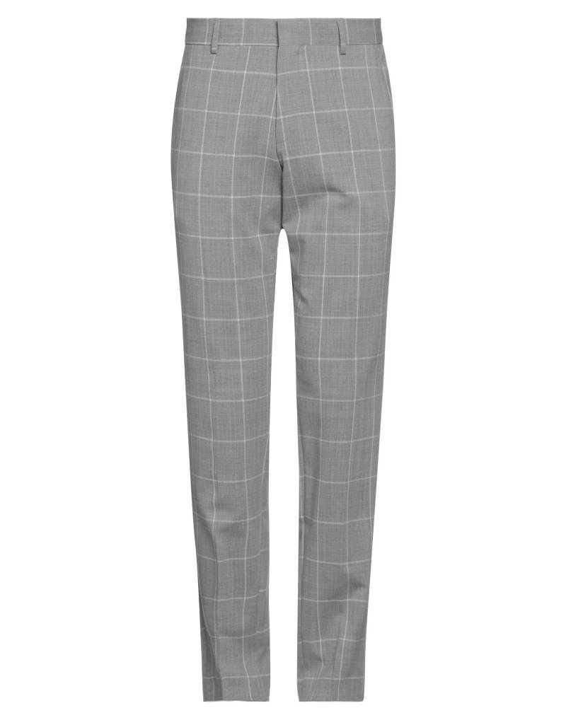BOSS Hose Herren Grau von BOSS