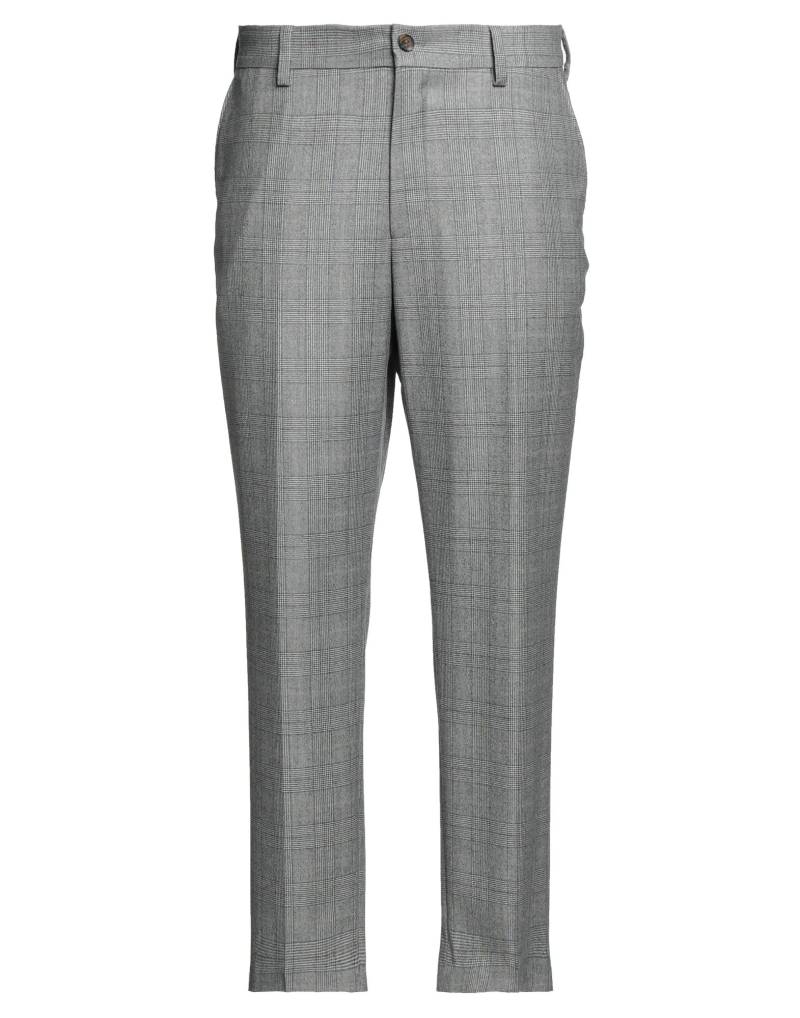 BOSS Hose Herren Grau von BOSS