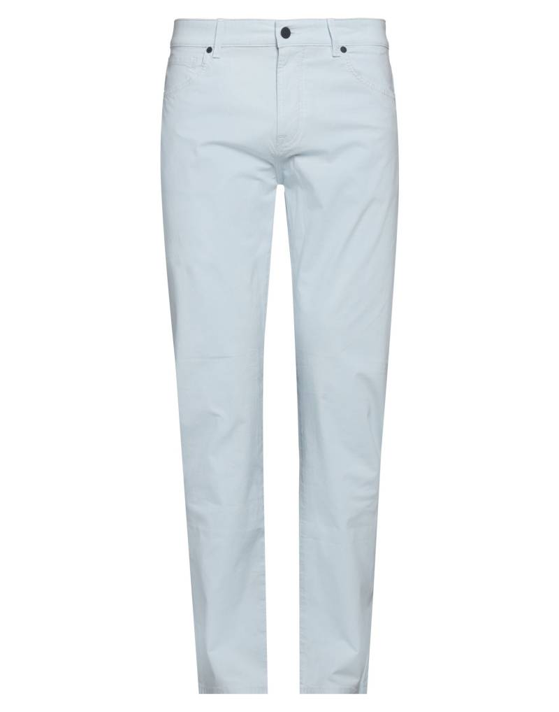 BOSS Hose Herren Himmelblau von BOSS