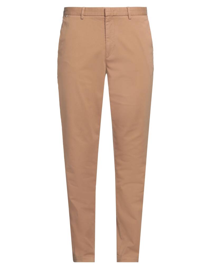 BOSS Hose Herren Kamel von BOSS