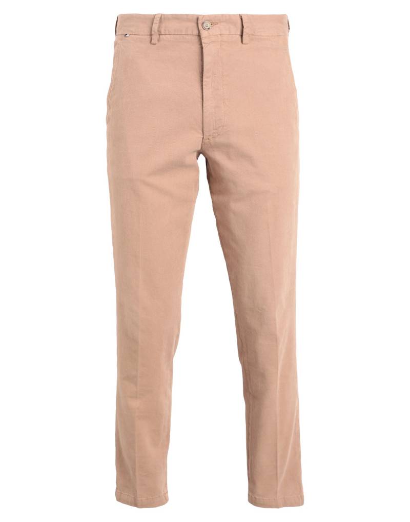 BOSS Hose Herren Kamel von BOSS