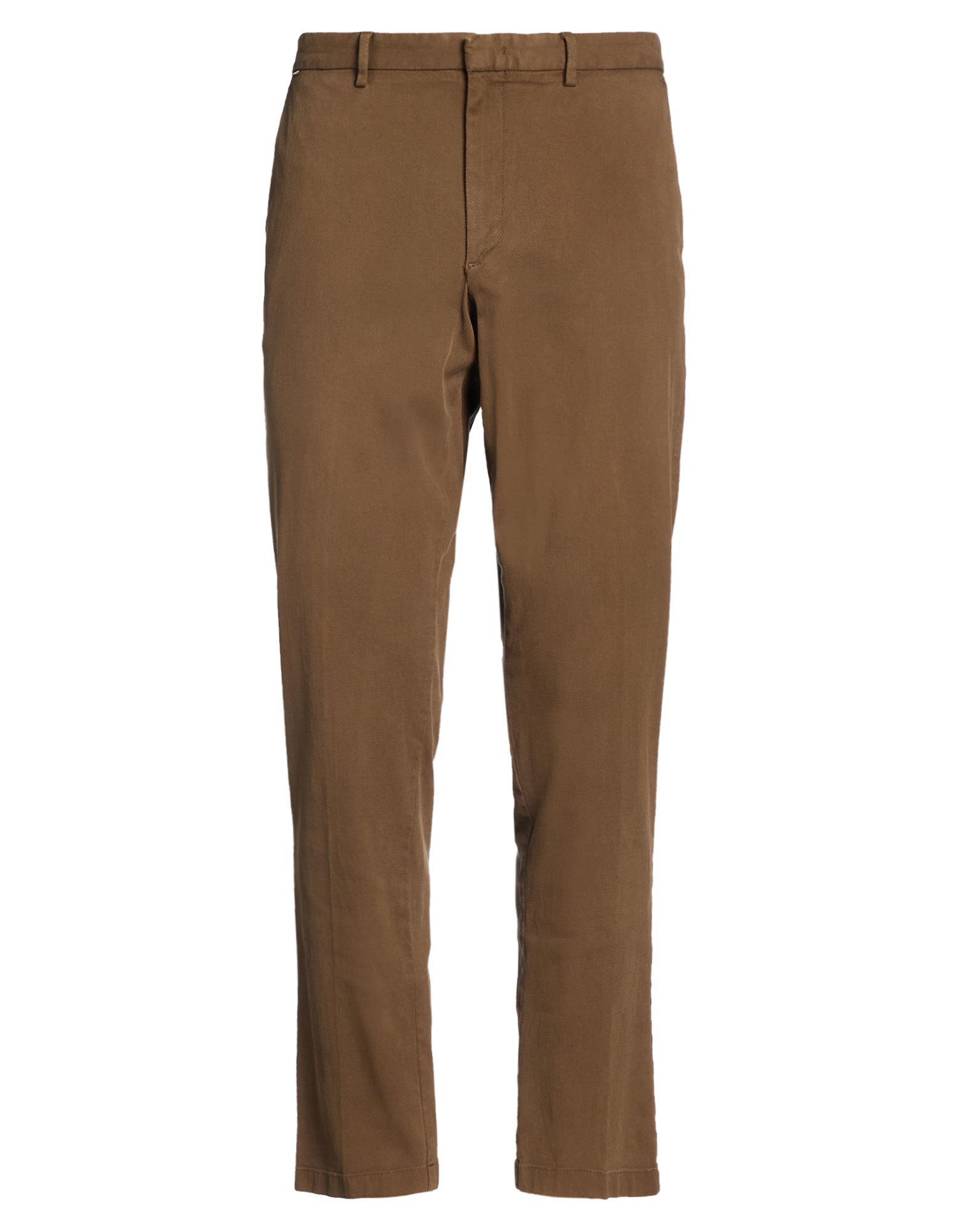 BOSS Hose Herren Khaki von BOSS