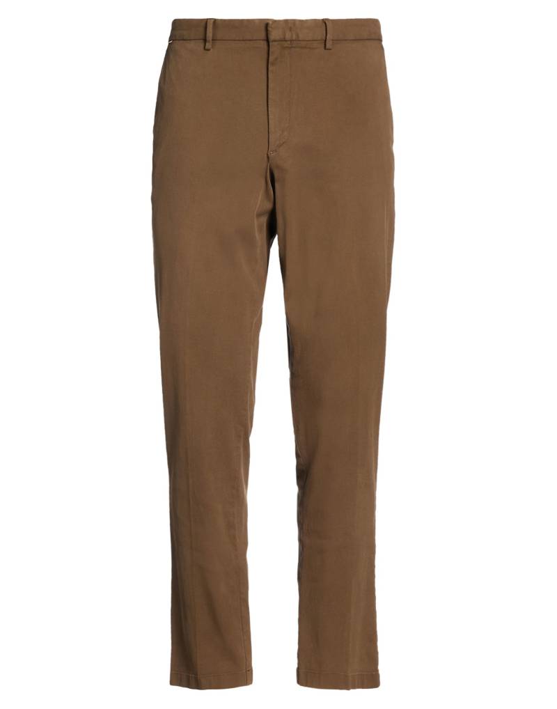 BOSS Hose Herren Khaki von BOSS