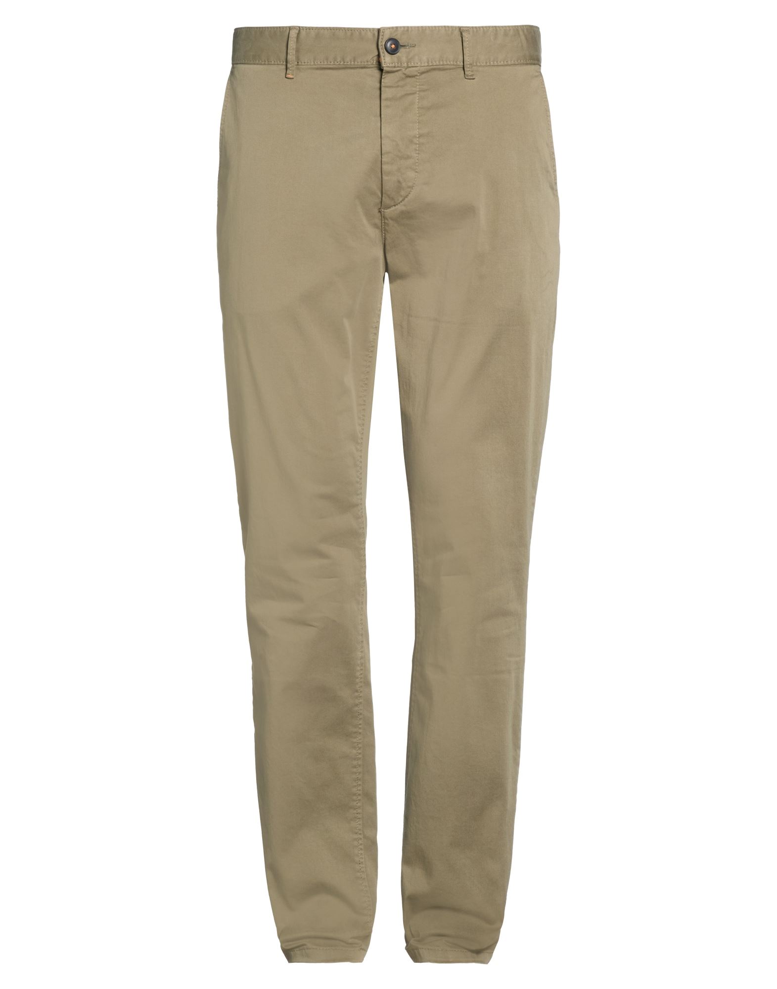 BOSS Hose Herren Militärgrün von BOSS