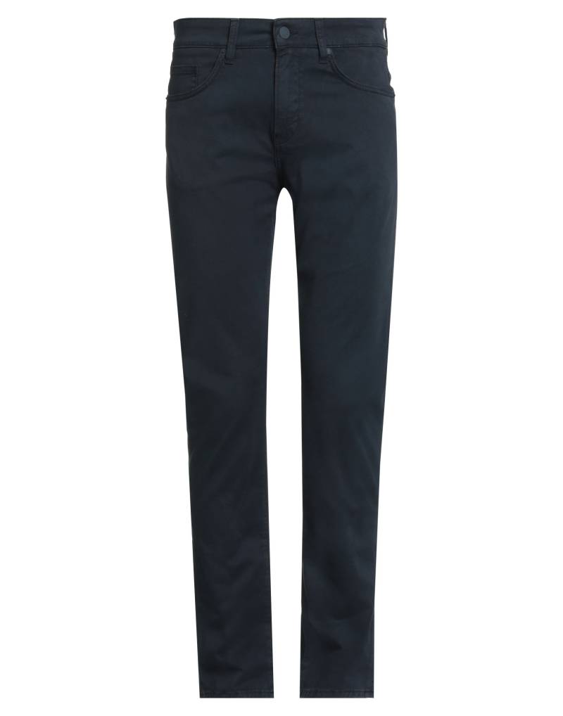 BOSS Hose Herren Nachtblau von BOSS