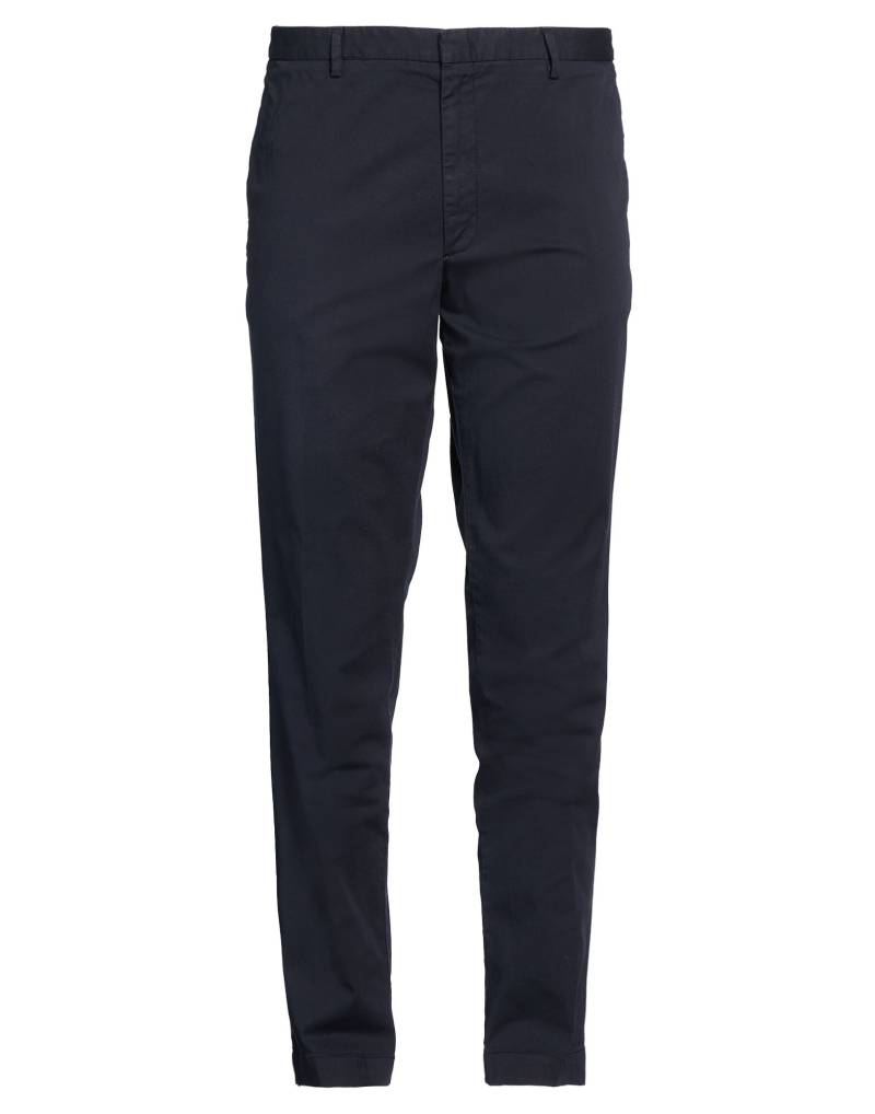 BOSS Hose Herren Nachtblau von BOSS
