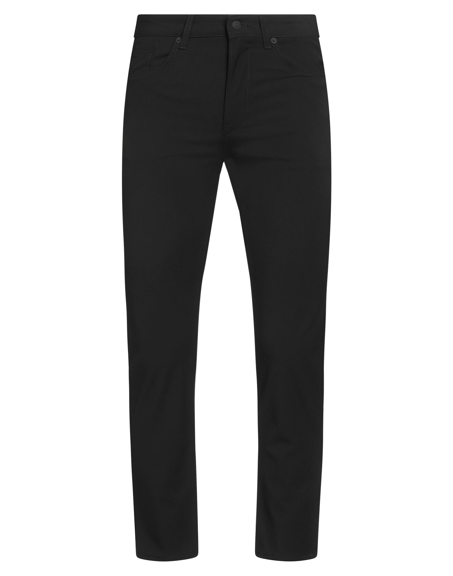 BOSS Hose Herren Schwarz von BOSS