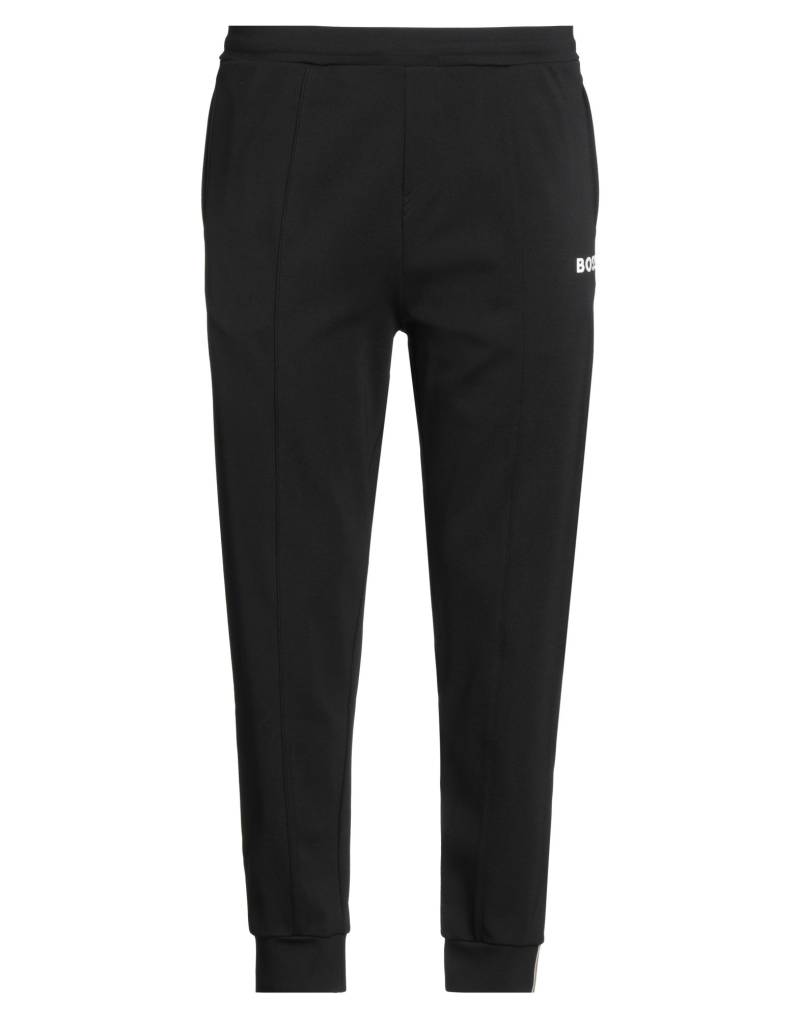BOSS Hose Herren Schwarz von BOSS