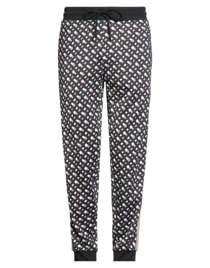 BOSS Hose Herren Schwarz von BOSS
