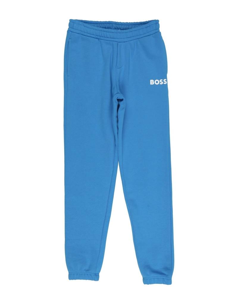 BOSS Hose Kinder Azurblau von BOSS