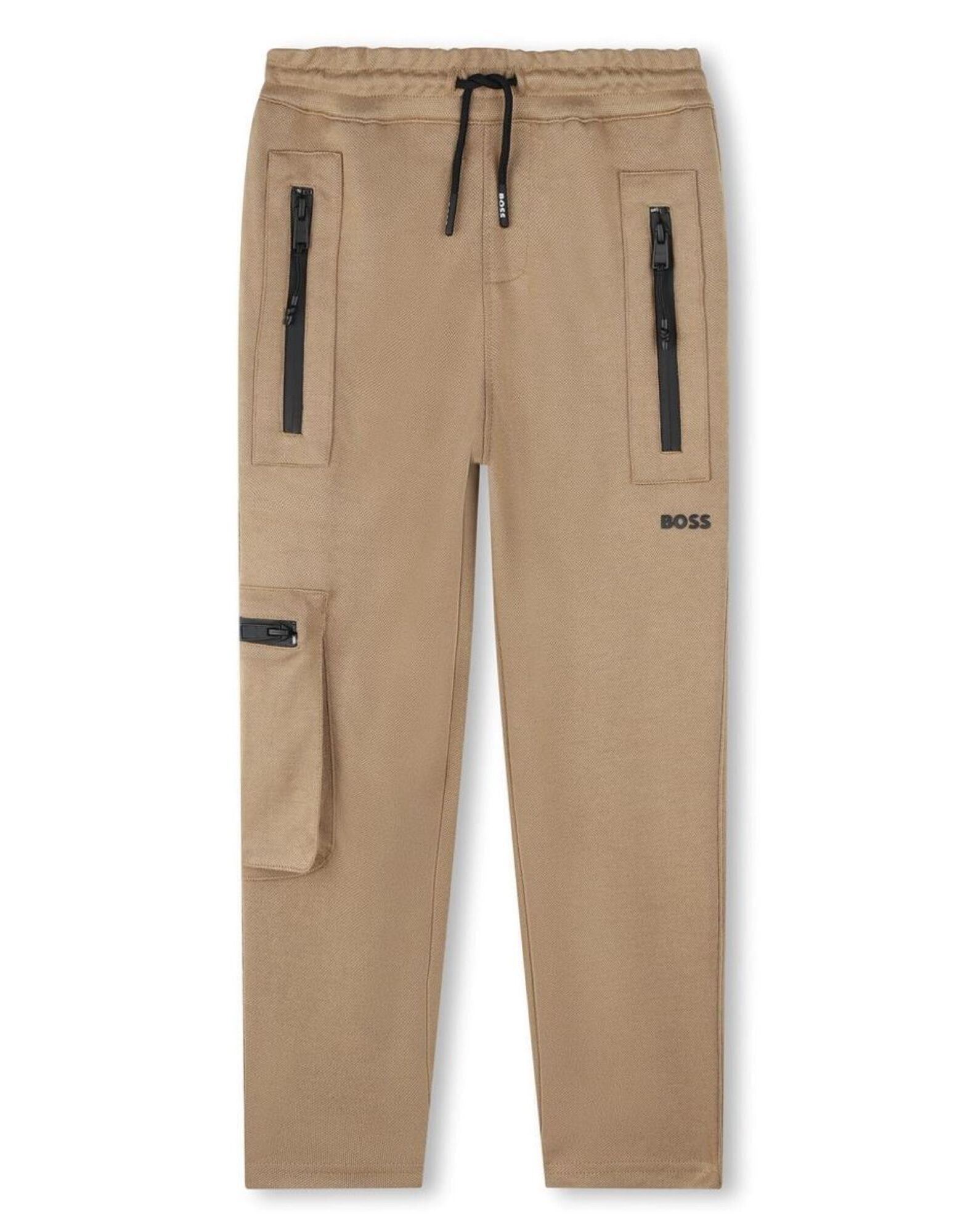 BOSS Hose Kinder Beige von BOSS