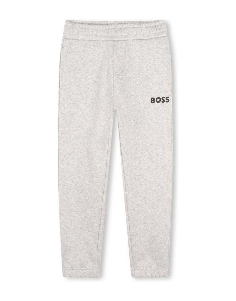 BOSS Hose Kinder Hellgrau von BOSS