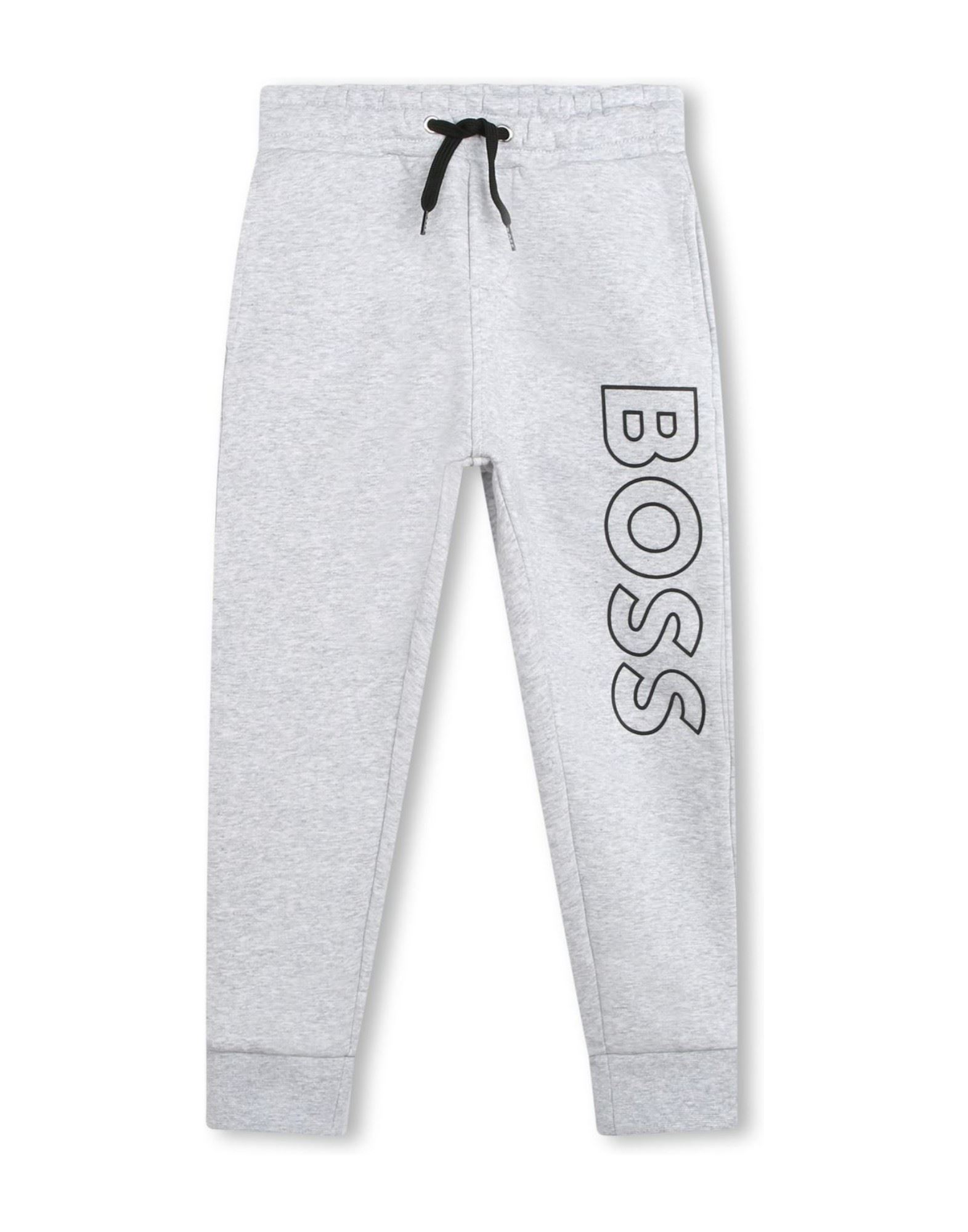 BOSS Hose Kinder Hellgrau von BOSS