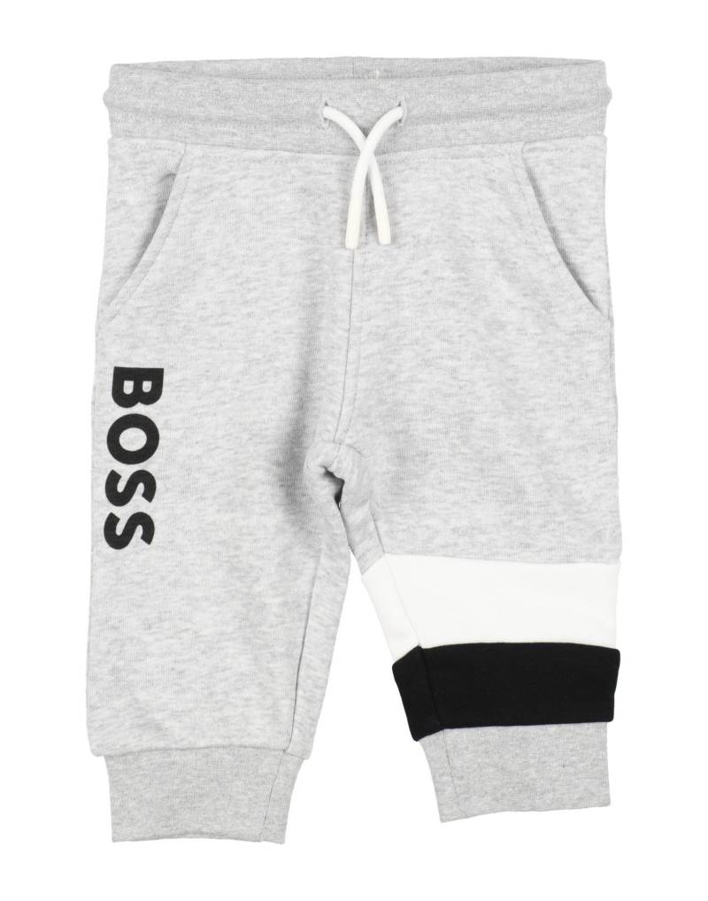 BOSS Hose Kinder Hellgrau von BOSS