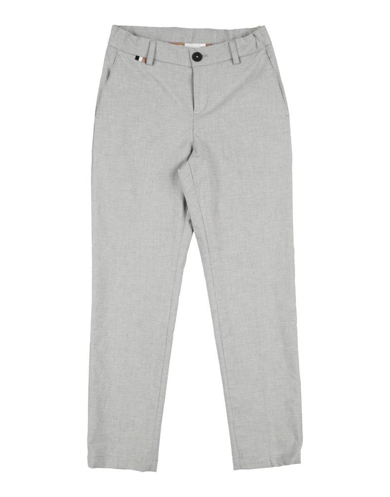 BOSS Hose Kinder Hellgrau von BOSS
