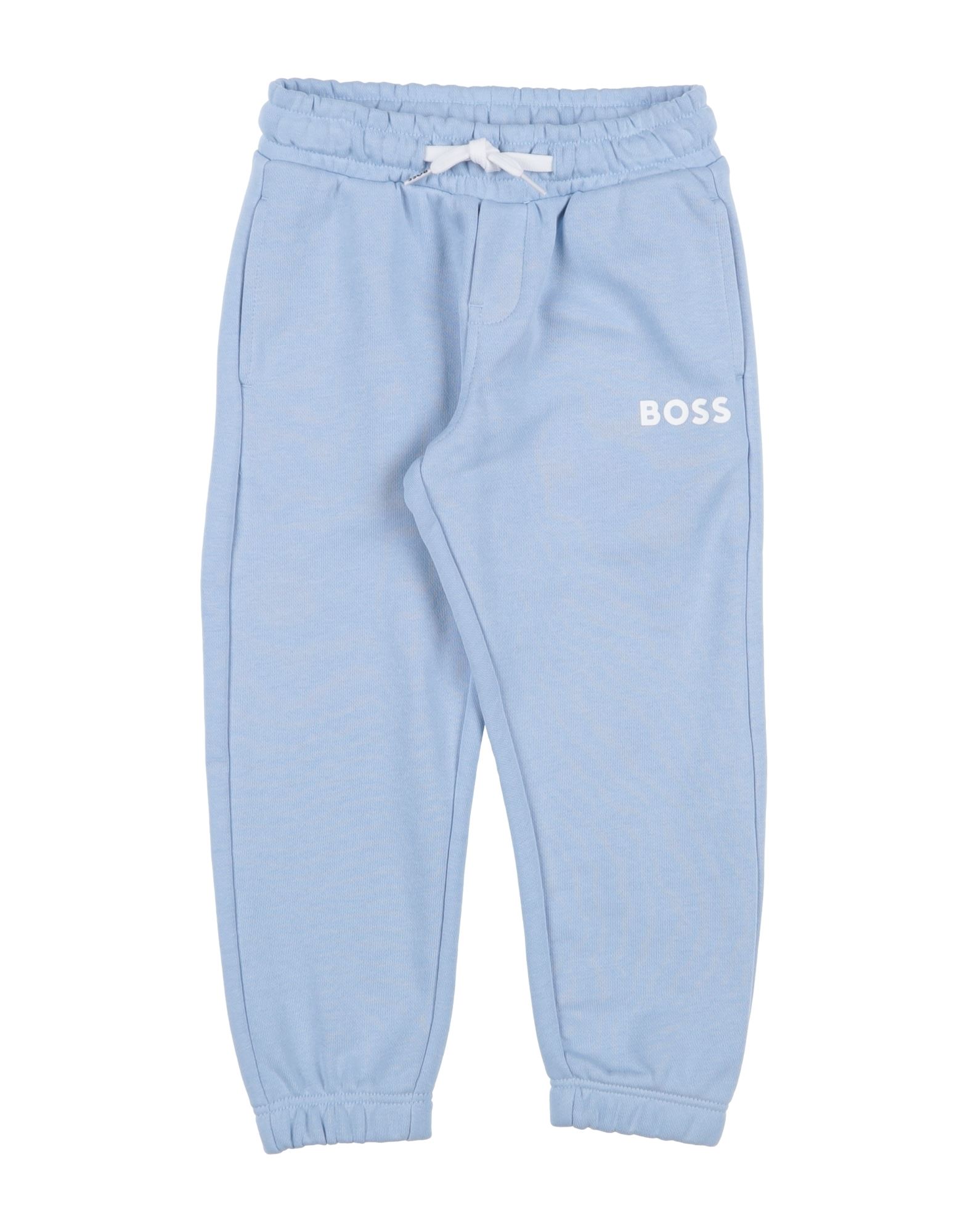 BOSS Hose Kinder Himmelblau von BOSS