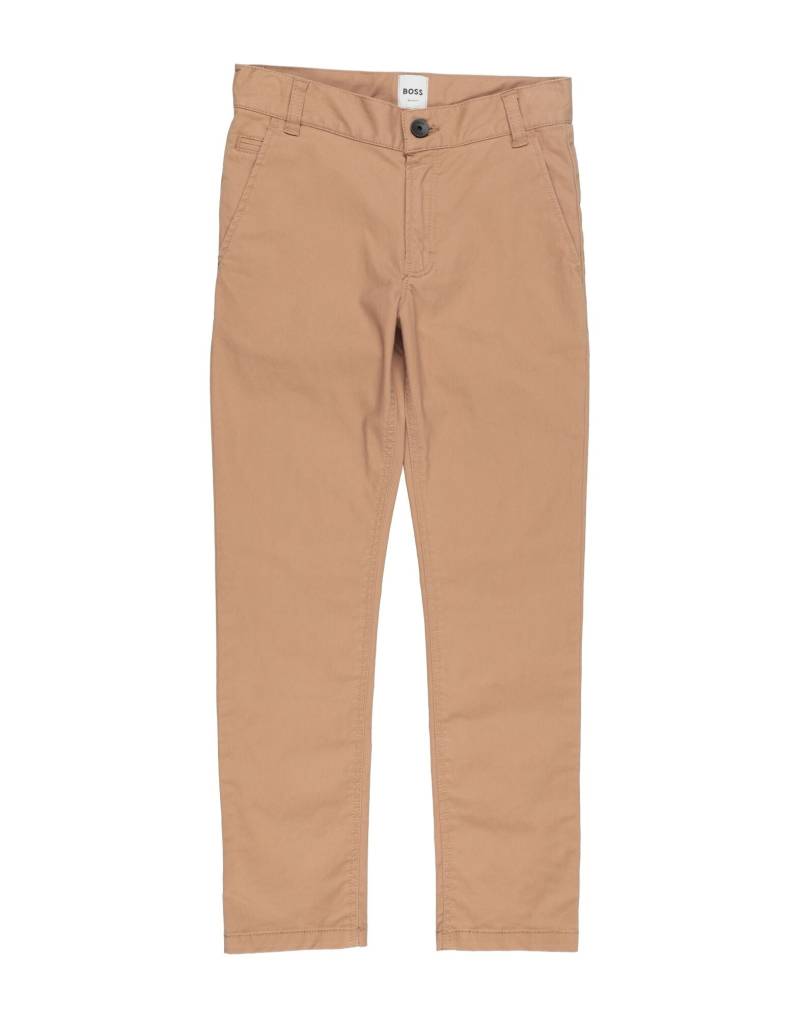 BOSS Hose Kinder Kamel von BOSS