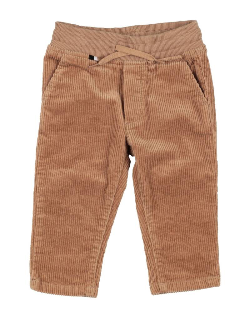 BOSS Hose Kinder Kamel von BOSS