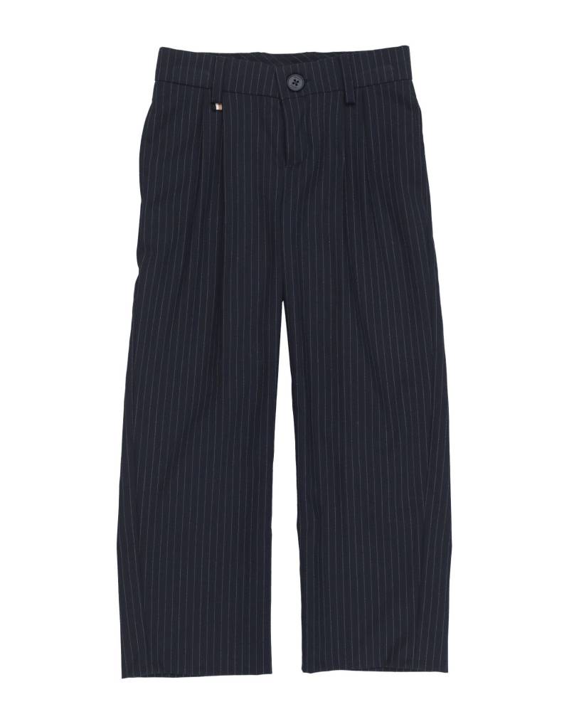 BOSS Hose Kinder Nachtblau von BOSS