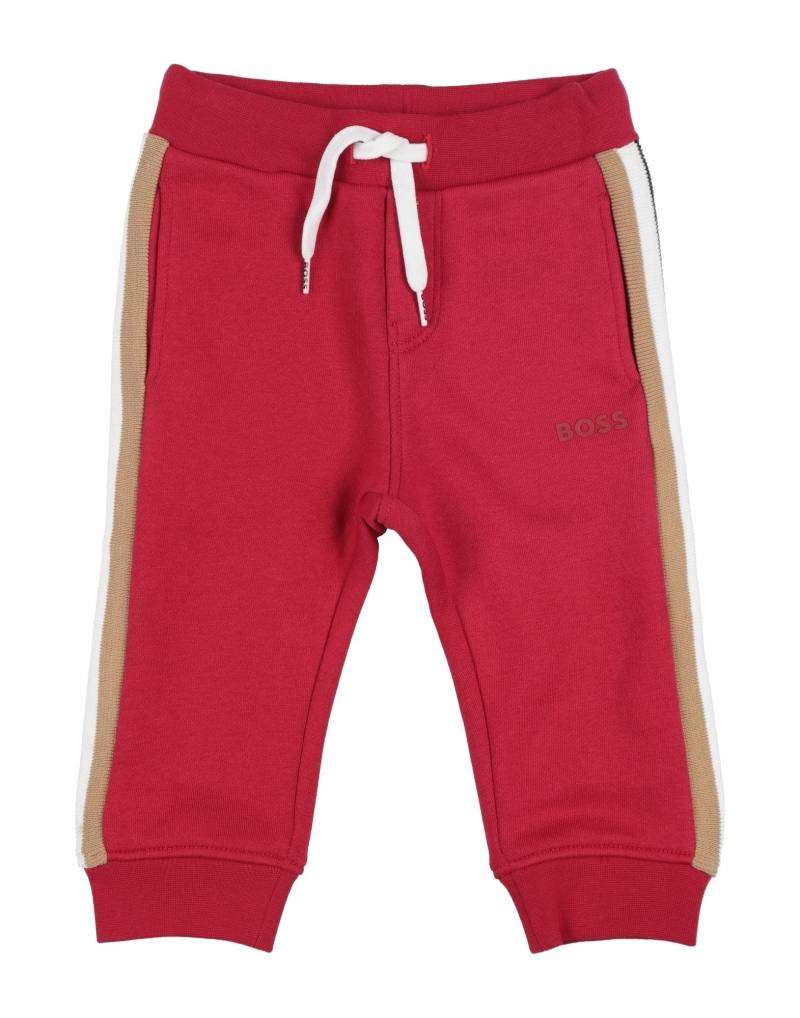 BOSS Hose Kinder Rot von BOSS