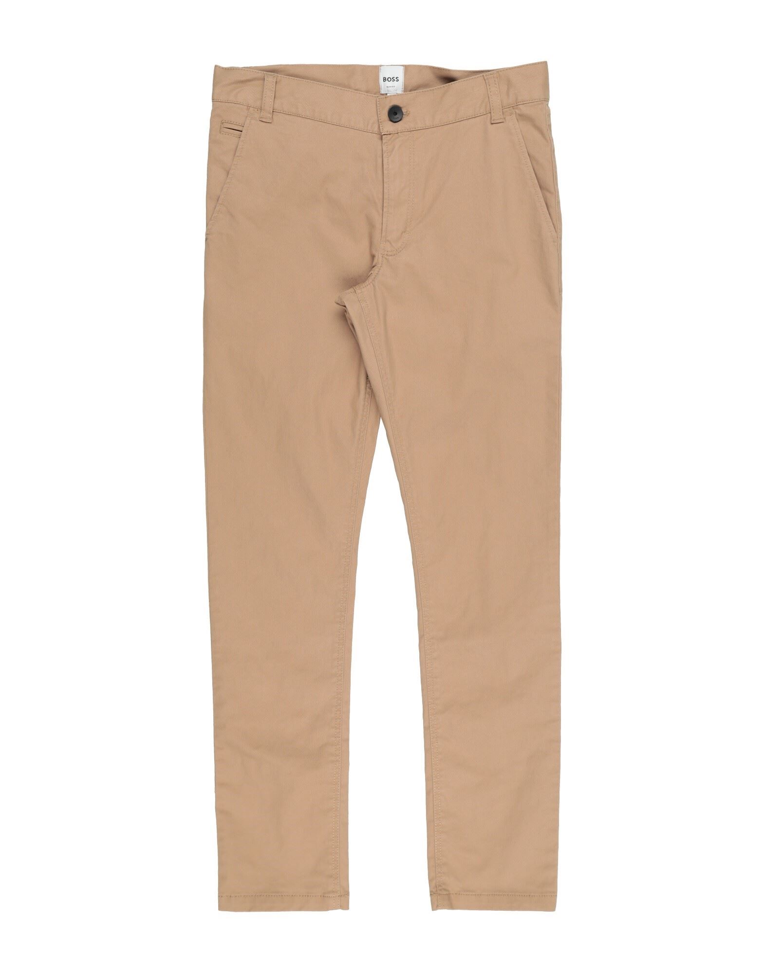 BOSS Hose Kinder Sand von BOSS