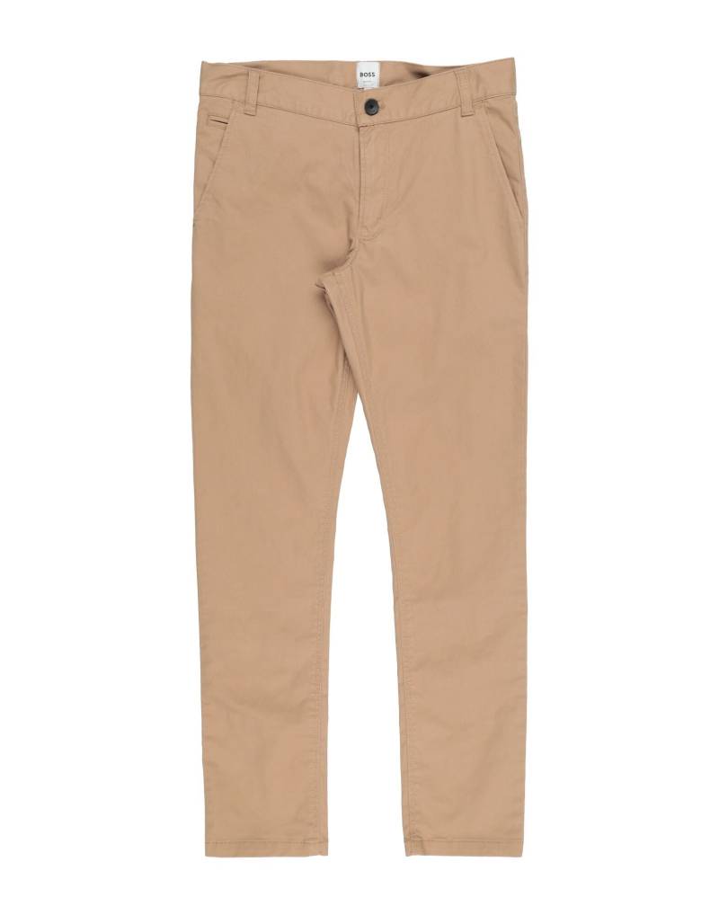 BOSS Hose Kinder Sand von BOSS