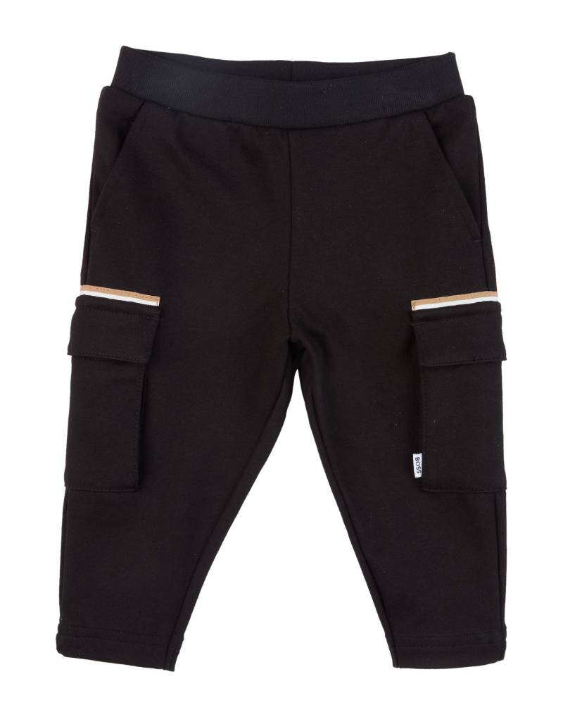 BOSS Hose Kinder Schwarz von BOSS