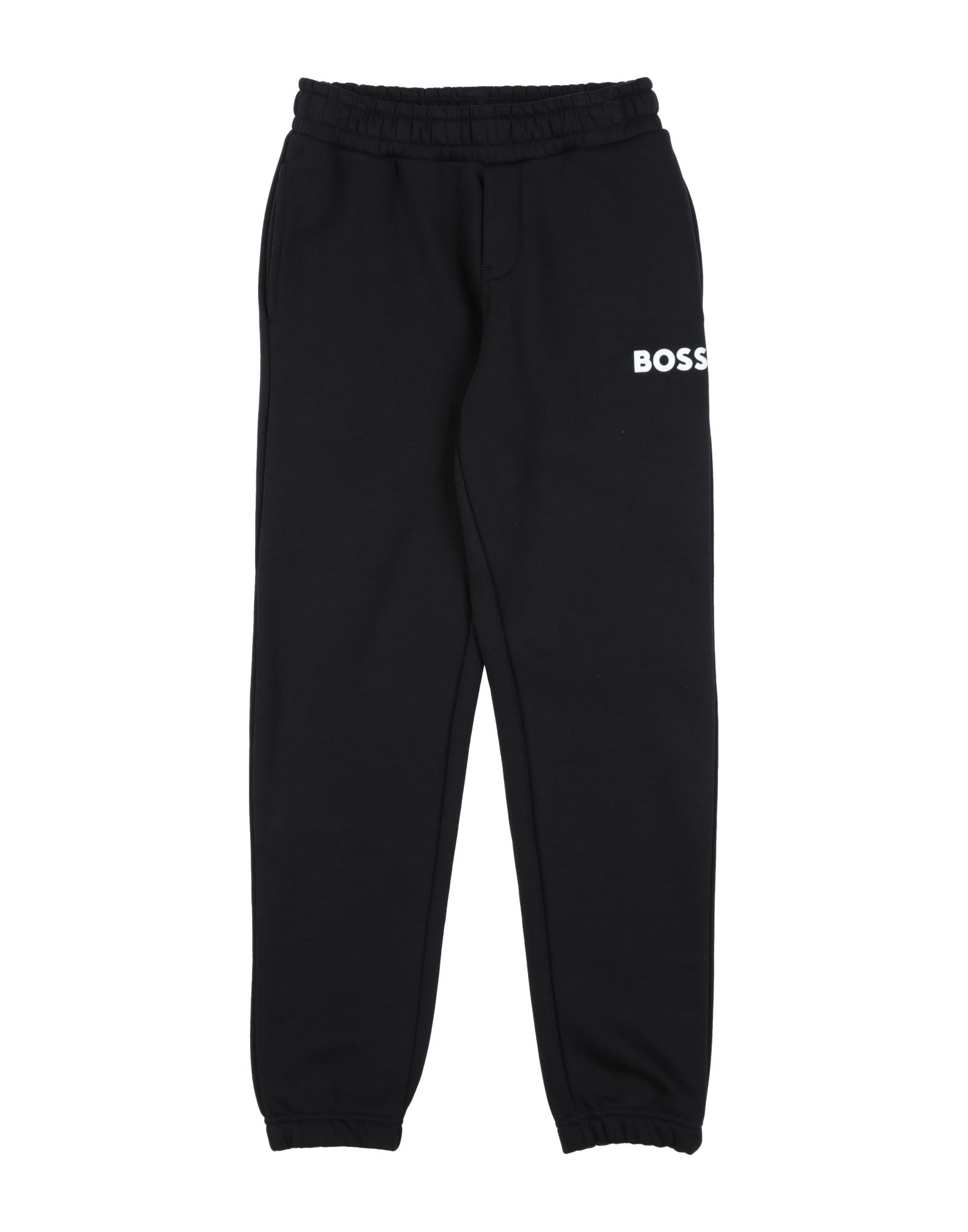 BOSS Hose Kinder Schwarz von BOSS