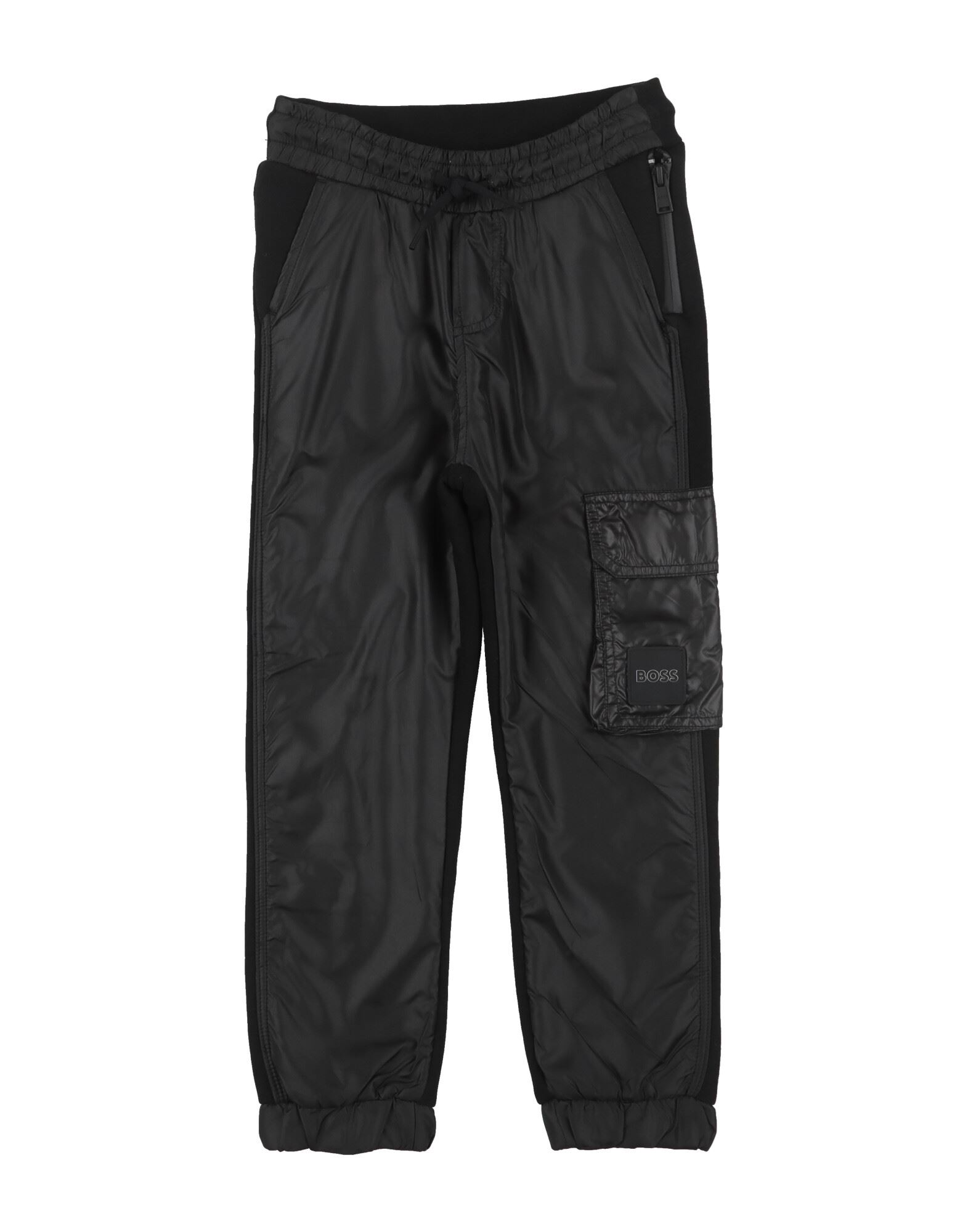 BOSS Hose Kinder Schwarz BOSS Hose Kinder Schwarz von BOSS
