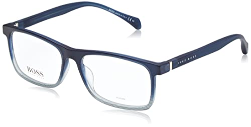 Brillen Boss BOSS 1084/IT Matte Blue 56/16/140 Herren von HUGO BOSS