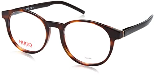 Hugo Boss Unisex Hg 1133 Sunglasses, 05L/18 Havana 2, 48 von HUGO