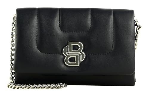 BOSS Icon Clutch Dark Blue von BOSS