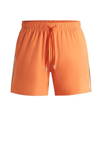 BOSS Iconic 10239741 01 Swimwear 823bright Orange M von BOSS
