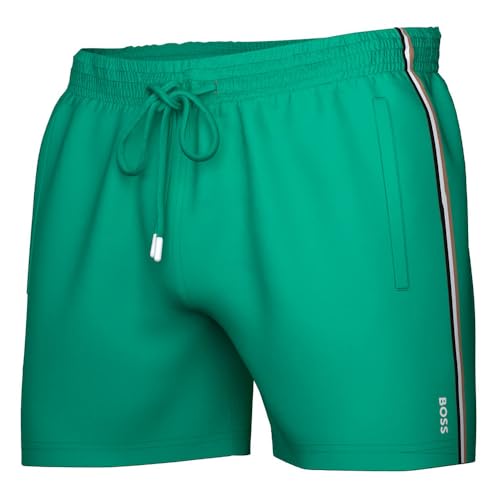 BOSS Iconic 10239741 01 , Grün , XL von BOSS