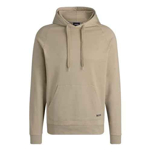 BOSS Iconic Hoodie 10269546 01 von BOSS